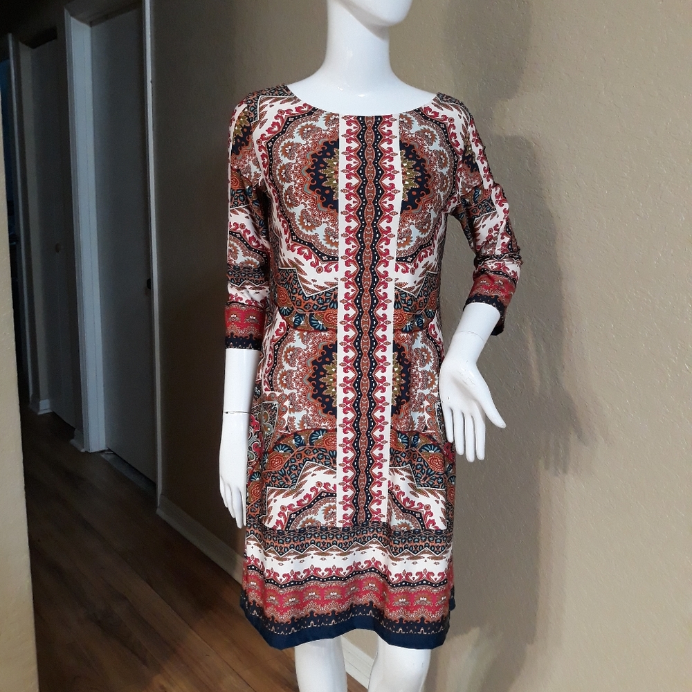 Haani Dress - Picture 6 of 13